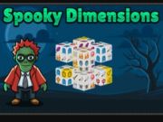 Laro Nakakatakot na Mga Dimensyon  online