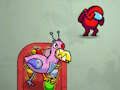 Laro Na-unblock ang Garten ng Rainbow Monsters  online
