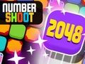 Laro Number Shot  online