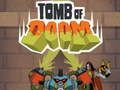 Laro Ben 10 Tomb of Doom online