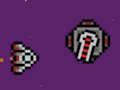 Laro Mga Pixel Asteroid  online