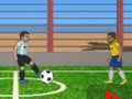 Laro Soccer Shoot Star online