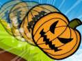 Laro Pumpkin Wheel online