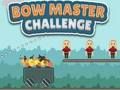 Laro Hamon ng Bow Master online