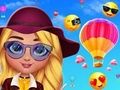 Laro Biyahe Patungo sa International Balloon Fiesta  online