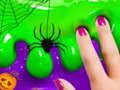 Laro Unicorn Slime ng mga bata  online