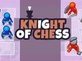 Laro Knight ng Ahedres online
