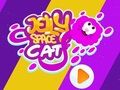 Laro Jelly space cat online