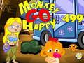 Laro Monkey Go Happy Stage 499 online