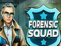 Laro Forensic squad online