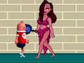 Laro Sausage run online