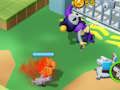 Laro Hero Breakout online