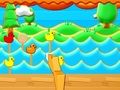 Laro Pag -atake ng Quack online