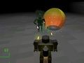 Laro Moon Base Mech Arena online