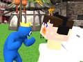 Laro MINECRAFT SKIBIDI TOILET online