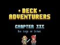 Laro Deck Adventurers: Kabanata 3  online