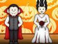 Laro Tumakas ang Amgel Halloween Room 33 online