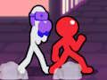 Laro Stick fighter online