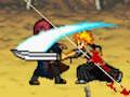 Laro Bleach vs Naruto 3. 3 online
