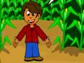 Laro Hooda Escape Pumpkin Patch 2023 online