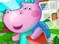Laro Sticker Puzzle Album  online
