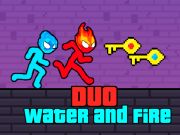 Laro Duo Tubig at Apoy  online