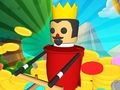 Laro Woodman idle tycoon online