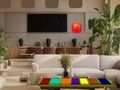Laro Lumabas sa Super Modern House  online