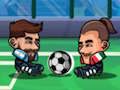 Laro Mini Soccer online