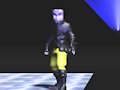 Laro Runner Master 3D online