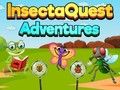 Laro Insectaquest Adventures online