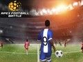 Laro Labanan sa Apex Football  online