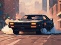 Laro City Rider online