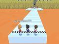 Laro Hamon 456: Pusit Game 3D  online