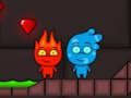 Laro Firegirl at Waterboy Sa Forest Temple  online