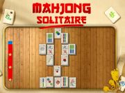 Laro Mahjong Solitaire online