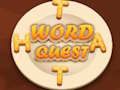 Laro Word Quest online