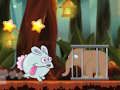 Laro Crazy Alien Adventure online