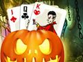 Laro Halloween Solitaire online