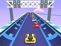 Laro Wing Race 3D online