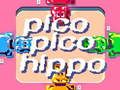 Laro Pico Pico Hippo online
