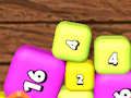 Laro 2048 Merge Throw online
