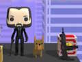 Laro Super John Wick online