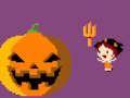 Laro Trick or Treat sa web  online