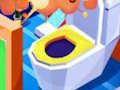Laro Idle Toilet Tycoon online