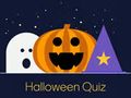 Laro Ano ang Alam Mo Tungkol sa Halloween?  online
