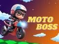 Laro Moto Boss online