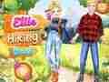 Laro Ellie hiking date online