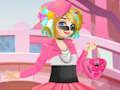 Laro Teen Moschino Harajuku online