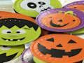Laro Chocolate Halloween Jigsaw online